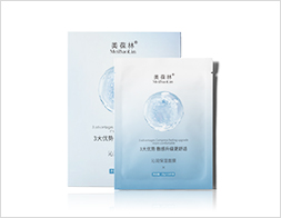 沁润保湿面膜