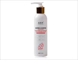 美葆林玻尿酸水光按摩膏