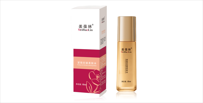 美葆林紧致抗皱柔肤水