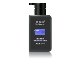 美葆林男士洁面乳