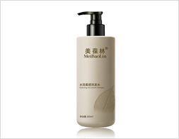 美葆林水润柔顺洗发水