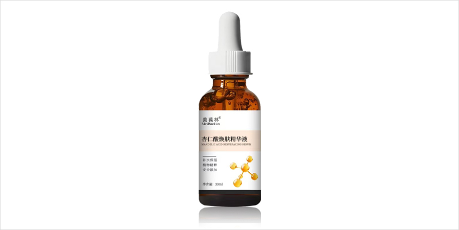 美葆林杏仁酸焕肤精华液
