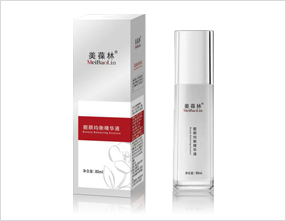 美葆林靓颜焕肤精华液