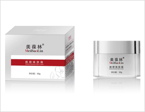 美葆林靓颜焕肤霜