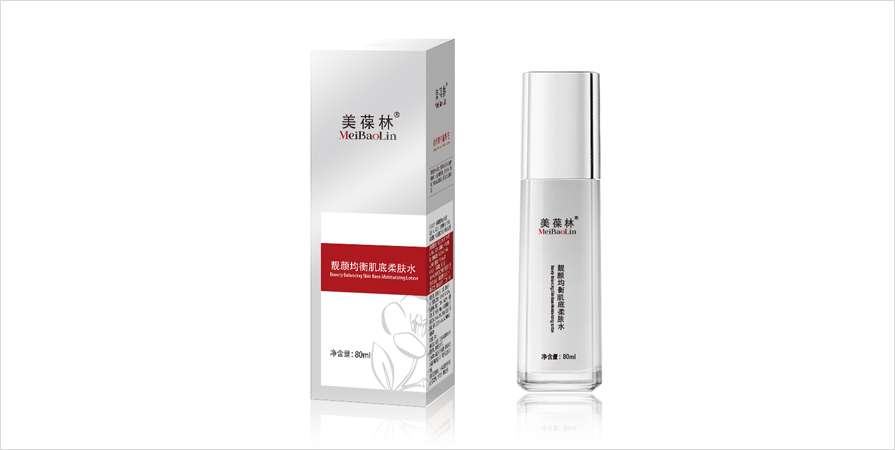 美葆林靓颜均衡肌底柔肤水
