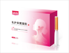 康元星私护抑菌凝胶
